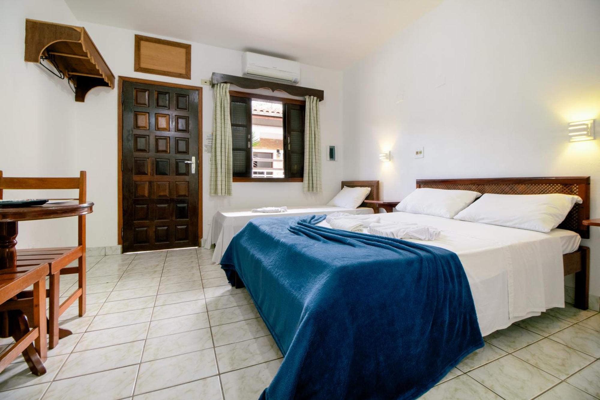Velinn Pousada Ubatuba Tropical Exterior foto
