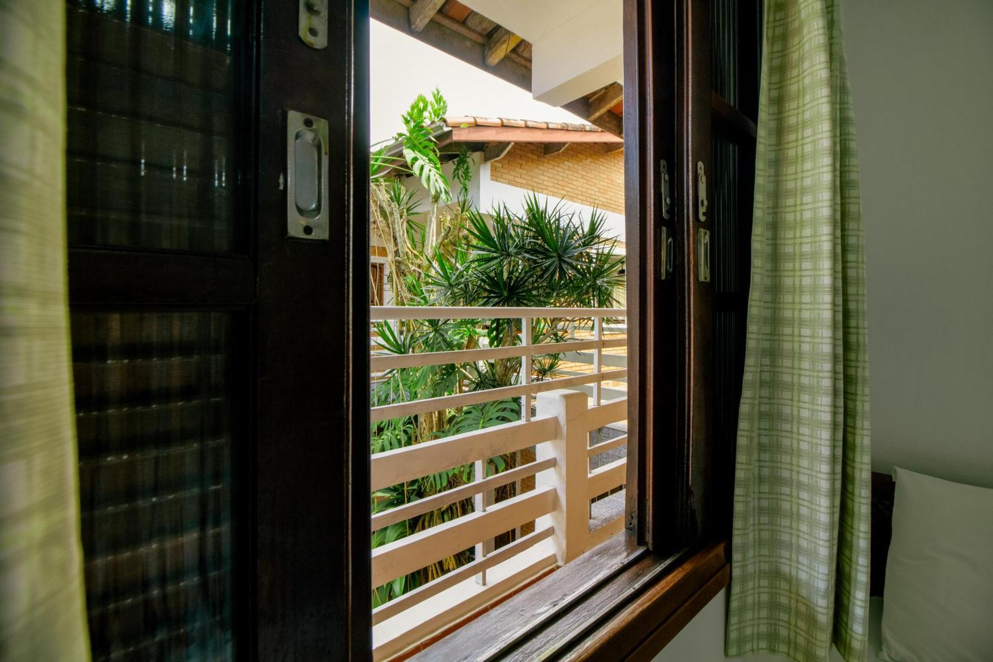 Velinn Pousada Ubatuba Tropical Cameră foto